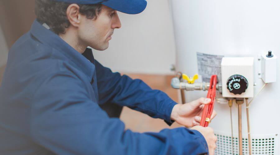 Professional emergency plumbing in Grimsley, TN